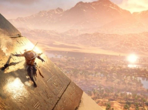 Netflix: la serie basada en Assassin's Creed tiene guionista