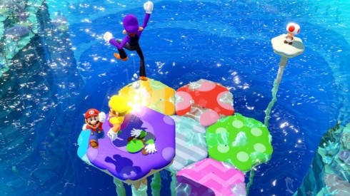 Mario Party Superstars será lançado em 29 de outubro para Nintendo Switch (Divulgação: Nintendo)