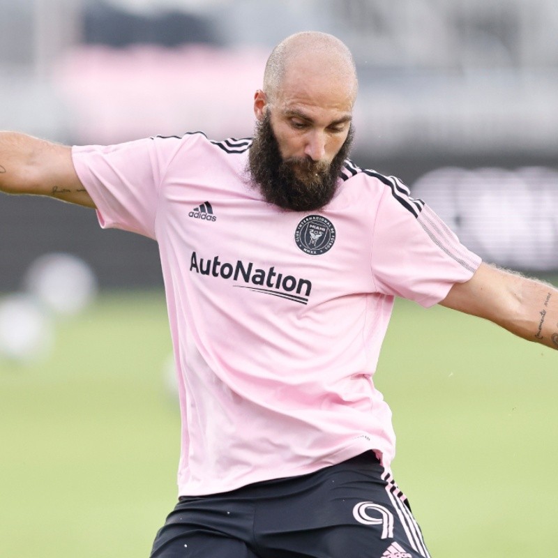 ¿Parecida a la Serie A? Sorpresivas palabras del Pipita sobre MLS