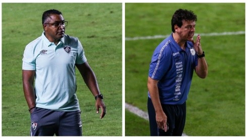 Fluminense x Santos: saiba onde assistir ao vivo a partida desta quarta