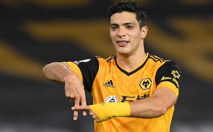 Cómo será el calendario de los Wolves.