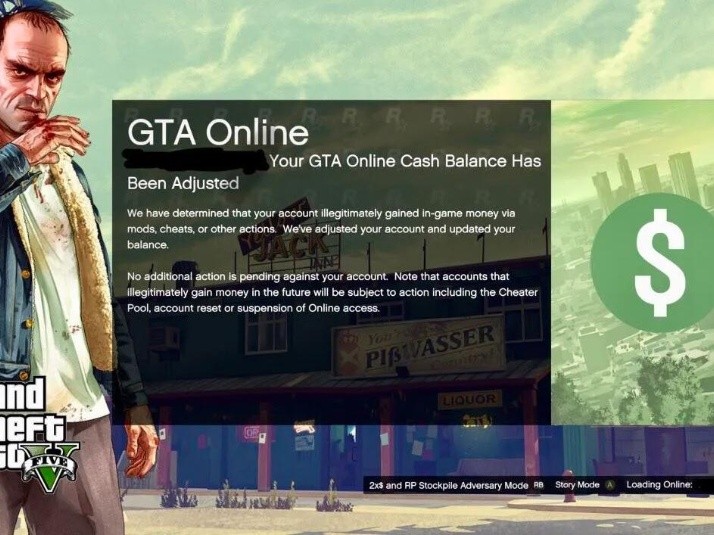 estilo Plano De ninguna manera GTA Online cerrará sus servidores para PS3 y Xbox 360