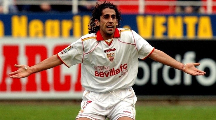 Francisco Gallardo (Getty)