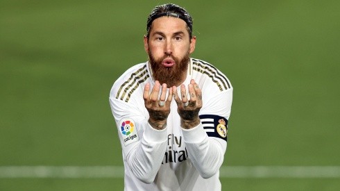 El fin de una era: se confirmó la salida de Sergio Ramos del Real Madrid