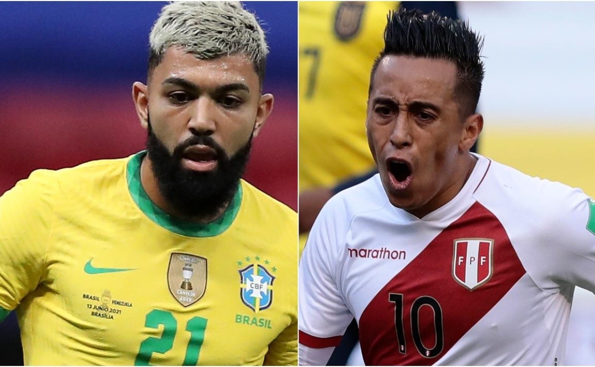 Brasil x Peru saiba onde assistir AO VIVO e ON LINE essa partida da