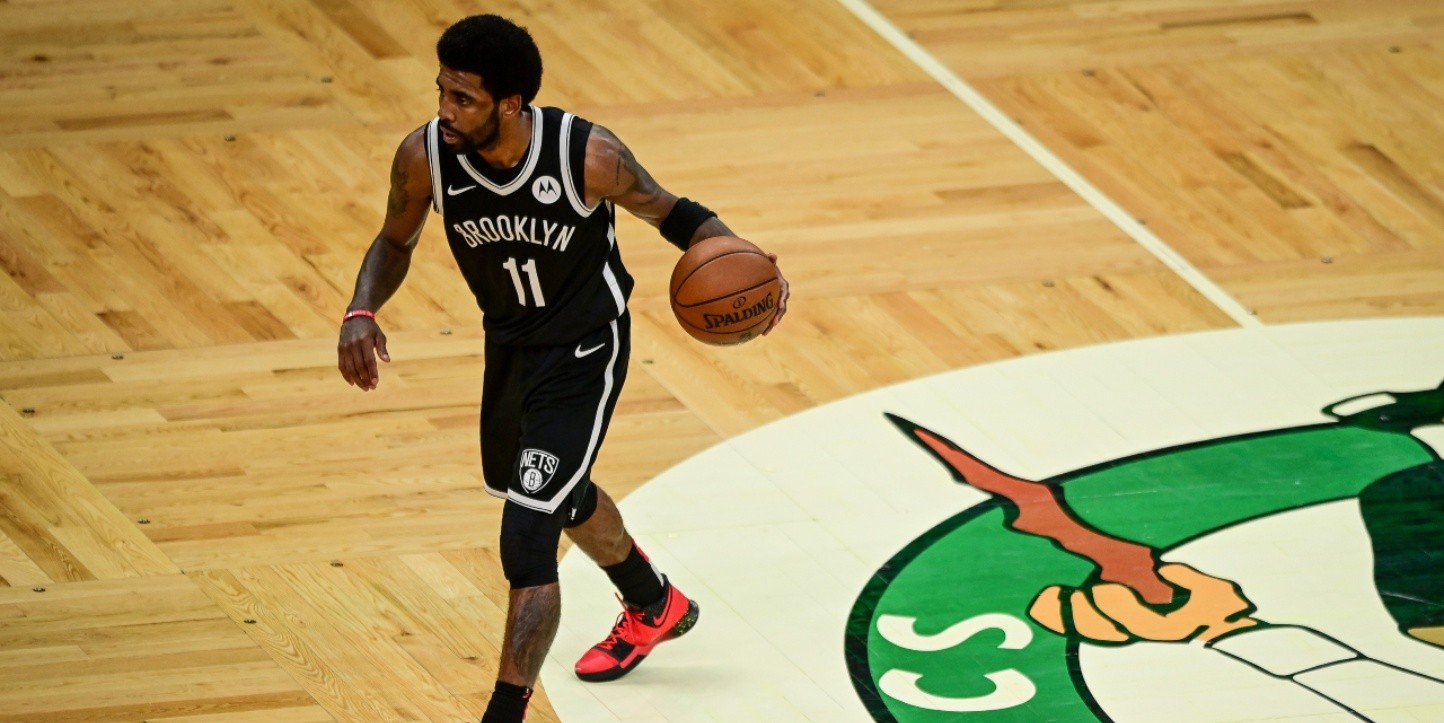 NBA Playoffs 2021: Kyrie Irving no jugará en el quinto ...