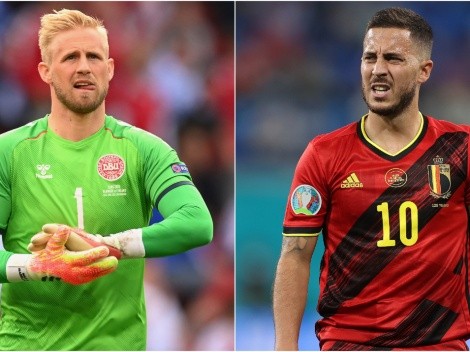 Denmark vs Belgium: Preview, predictions, odds, and how to watch UEFA European Championship 2020 Matchday 2 today