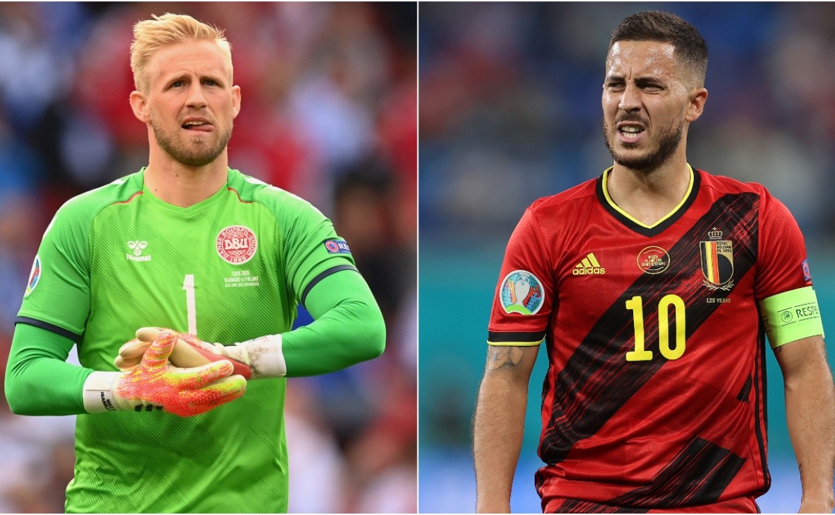 Denmark vs Belgium: Predictions, odds, and how to watch ...