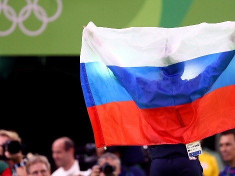 Tokio 2020: ¿Por qué Rusia no juega los Juegos Olímpicos este año?