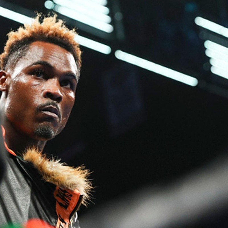 Jermell Charlo aseguró que no hay nada en Brian Castaño que lo preocupe