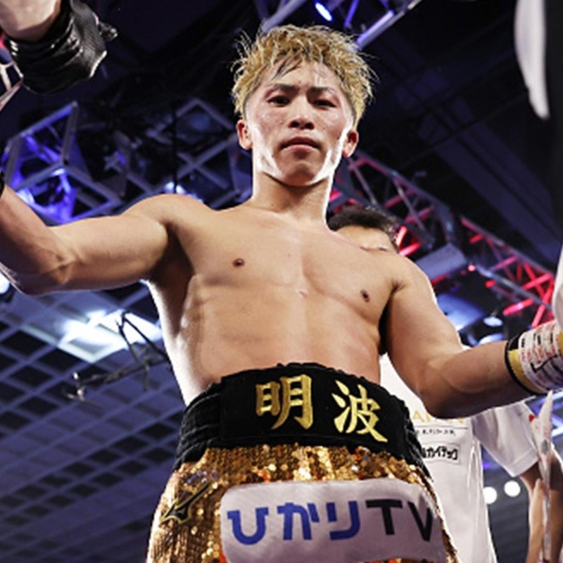 Naoya Inoue vs Michael Dasmarinas: Fecha, hora y canal para ver la pelea por los títulos mundiales de peso gallo de la FIB y la AMB