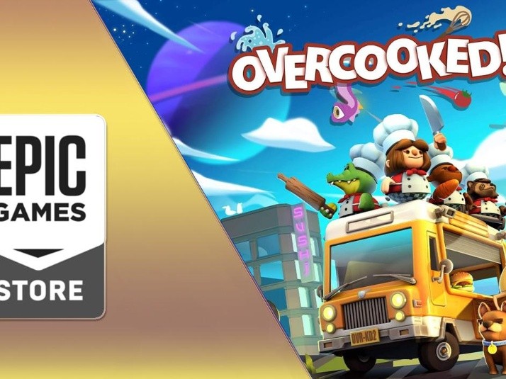 Juegos GRATIS de Epic Games: Cómo descargar Overcooked! 2 y Hell