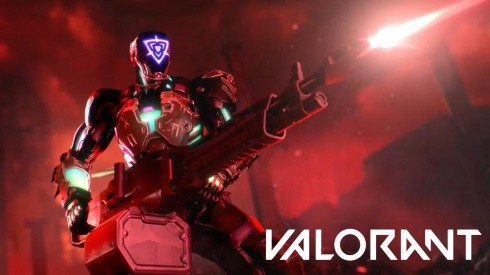 KAY/O se presenta oficialmente como el nuevo agente de VALORANT con un brutal trailer