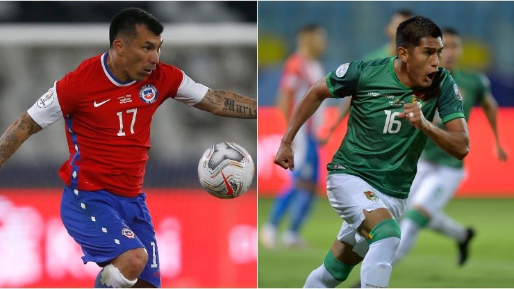 Chile vs Bolivia: Predictions, odds, and how to watch Copa ...