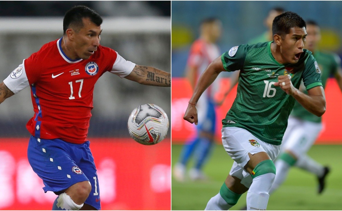 Chile vs Bolivia: Predictions, odds, and how to watch Copa ...