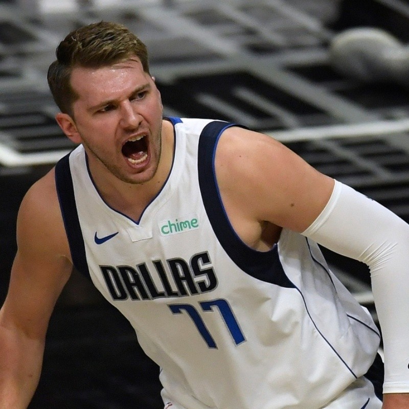 Luka Doncic se quedó sin entrenador en los Mavericks en la víspera de su extensión de contrato