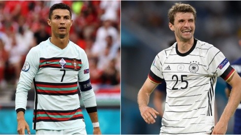 Portugal x Alemanha: saiba onde assistir ao vivo esse jogão da Eurocopa 2021