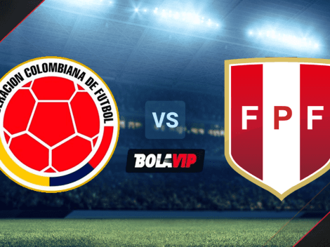 VER AHORA Colombia vs. Perú juegan EN VIVO por la Copa América 2021 | Grupo B | Fecha 3 |