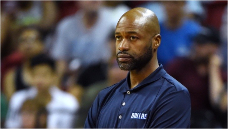 Jamhal Mosley. (Getty)