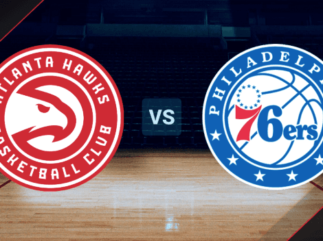 Juego 6 | VER EN VIVO Atlanta Hawks vs. Philadelphia 76ers por los NBA PlayOffs | Semifinales de Conferencia Este