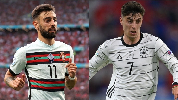 Portugal vs Germany: Predictions, odds, and how to watch ...