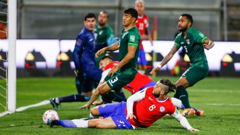 Chile enfrentará a Bolivia por la segunda fecha de la Copa América