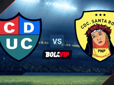 Qué canal transmite Unión Comercio vs. Cultural Santa Rosa por la Copa Bicentenario