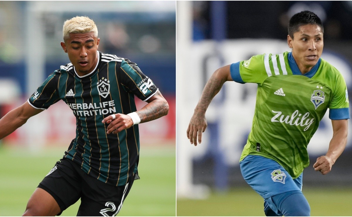 LA Galaxy vs Seattle Sounders: Predictions, odds, and how to watch 2021 MLS Week 8