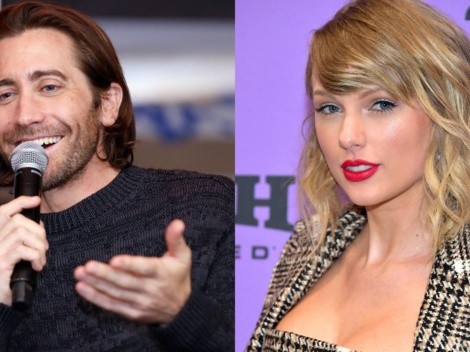 Fanáticos de Taylor Swift convierten a Jake Gyllenhaal en el hazmerreír de las redes