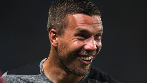 Querétaro espera por la respuesta de Lukas Podolski. (Foto: Getty)