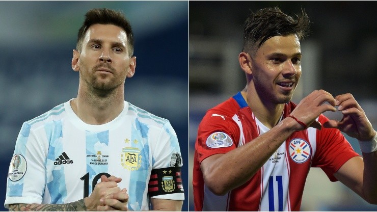Argentina vs Paraguay: Date, Time and TV Channel in the US ...