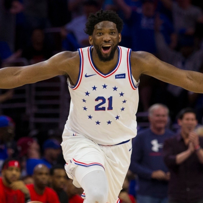 NBA Playoffs 2021: Philadelphia 76ers se recuperan en lo anímico y fuerzan el Juego 7 ante Atlanta Hawks