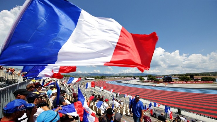 French Grand Prix 2021 Live: Predictions, odds and how to ...