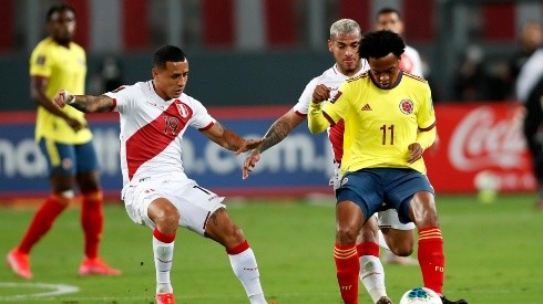 Colombia vs. Perú: Dónde, cuándo y cómo VER EN VIVO y EN DIRECTO por la Copa América.