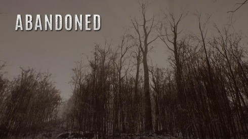 El trailer de Abandoned, el Silent Hill de Kojima, se retrasa unos días
