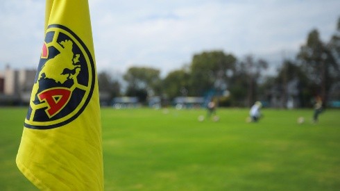 Club América comienza la pretemporada este lunes 21 de junio.