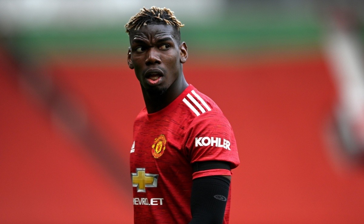 Paul Pogba may become Premier League’s highest paid player: Who are the