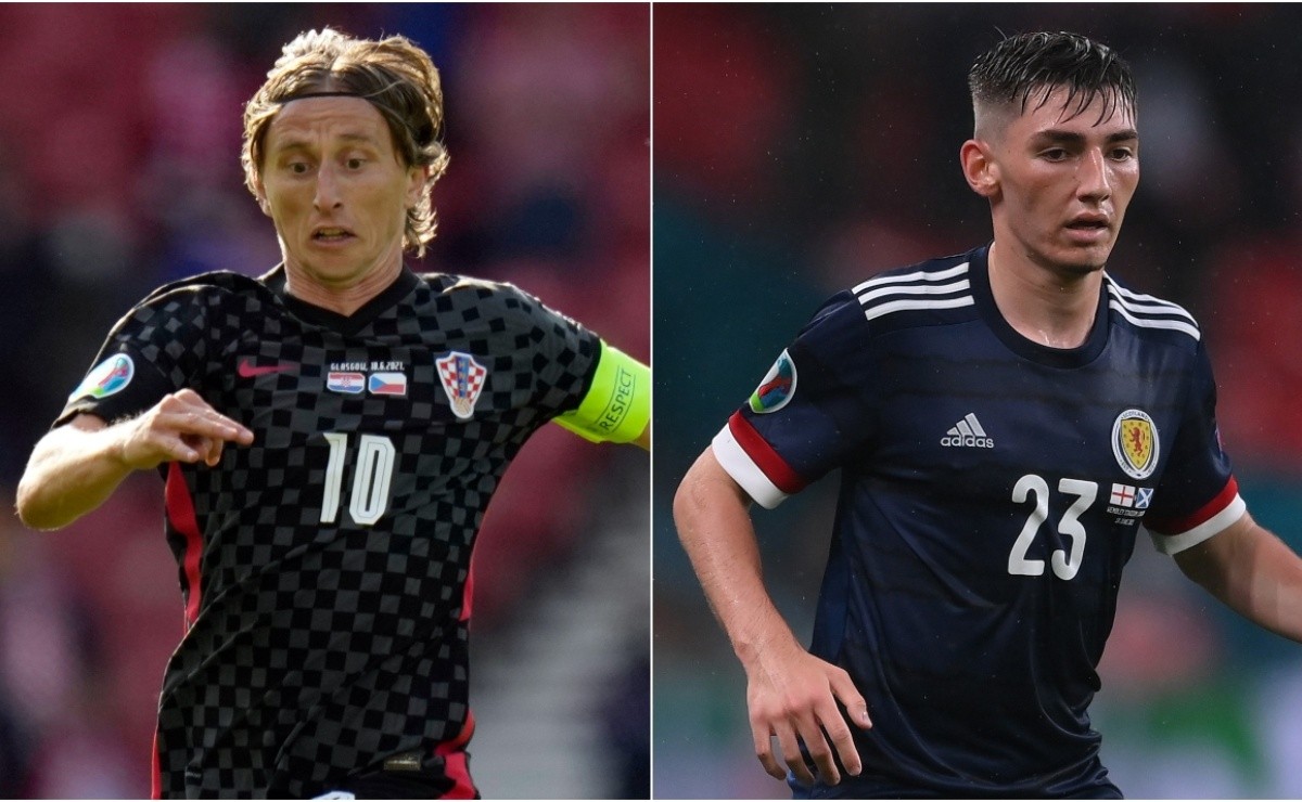 Croatia Vs Scotland Predictions Odds And How To Watch The Uefa European Championship 2020 In The Us Today