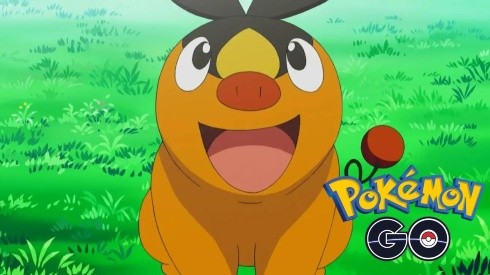 Tepig será el destacado del Día de la Comunidad de julio en Pokémon GO