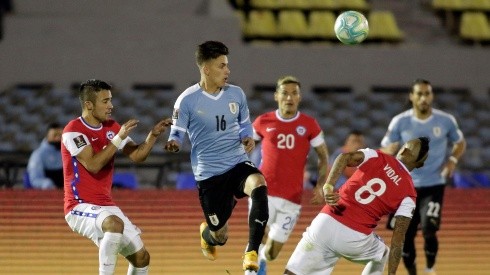 Chile vs. Uruguay: Tabla de posiciones EN VIVO del Grupo A por Copa América.