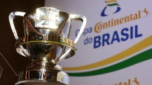 Copa do Brasil: Como assistir AO VIVO o sorteio dos confrontos das oitavas de final da competição