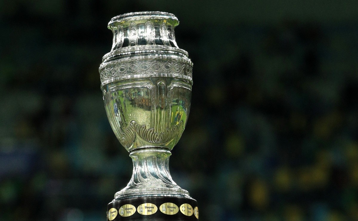 Copa America 2021: When and where will the final be played?