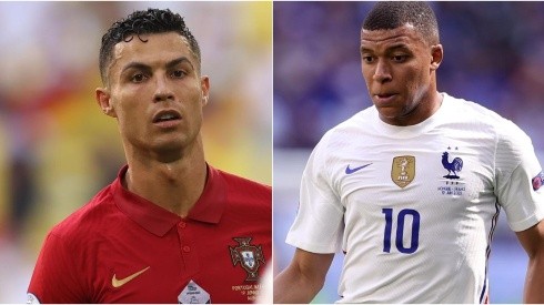 Portugal x França: Data, hora e canal para assistir essa partida da Eurocopa. (Foto: Getty Images)