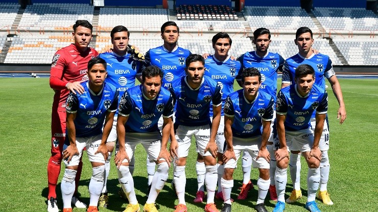 Monterrey tendrá un equipo en otra divisional.