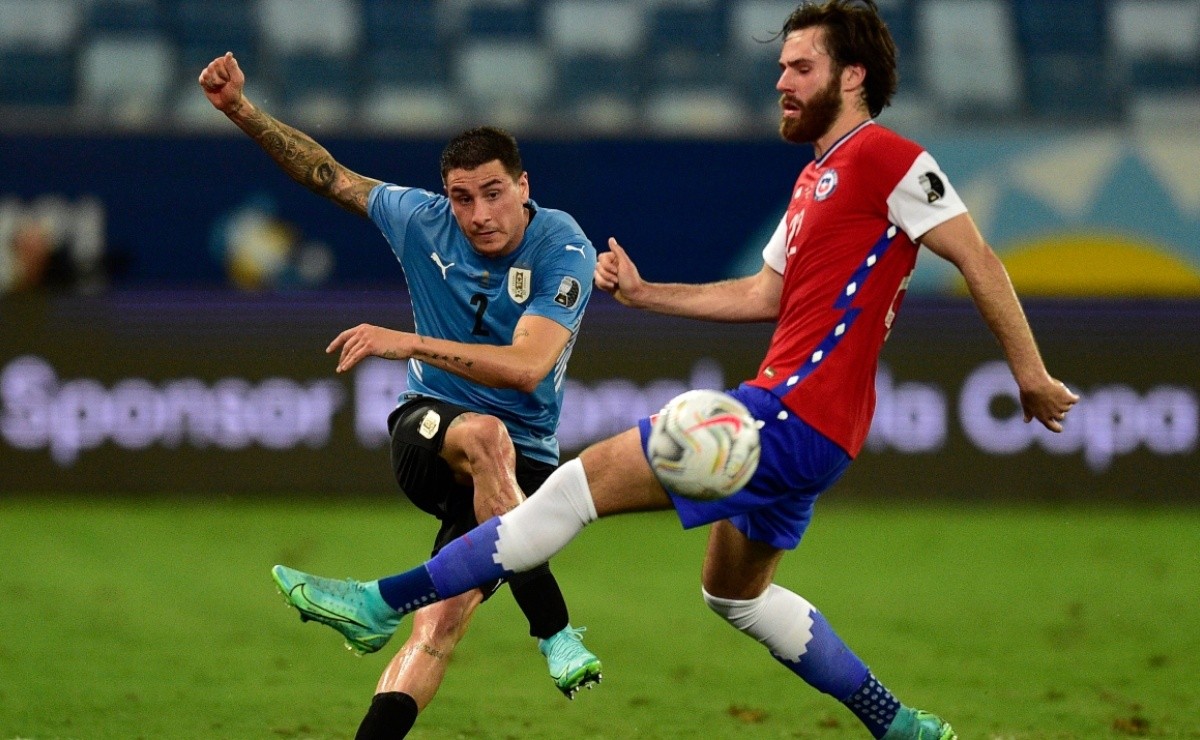 Copa America 2021 Picks: Uruguay and Chile favorites