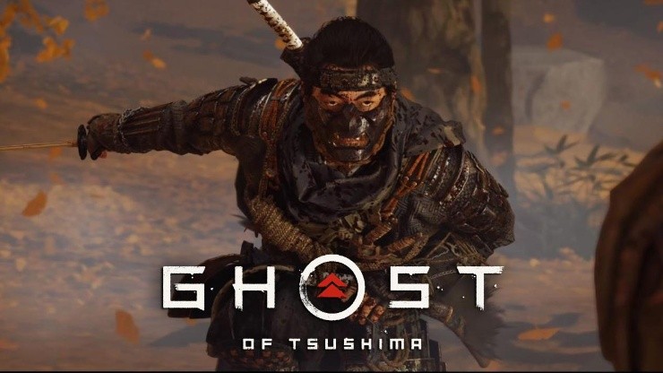 Sony retira la etiqueta de "exclusivo de PlayStation" en Ghost of Tsushima