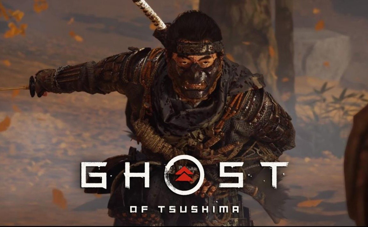 Ghost of Tsushima Se acerca el lanzamiento en PC vía Steam