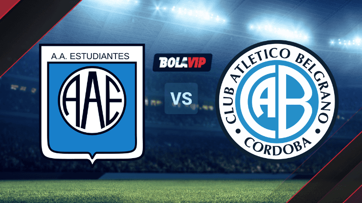 VER EN VIVO ONLINE Belgrano vs. Estudiantes de Río Cuarto  TV y