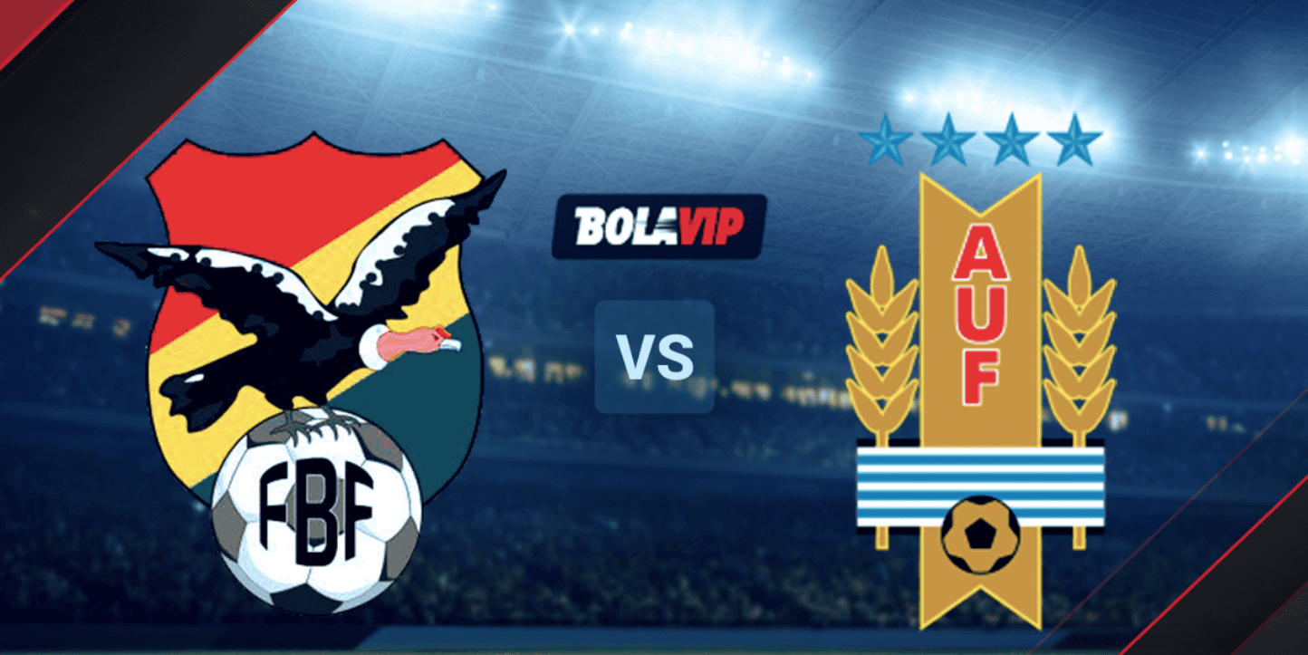 Uruguay vs. Bolivia: Día, Fecha y Horario del partido por ...