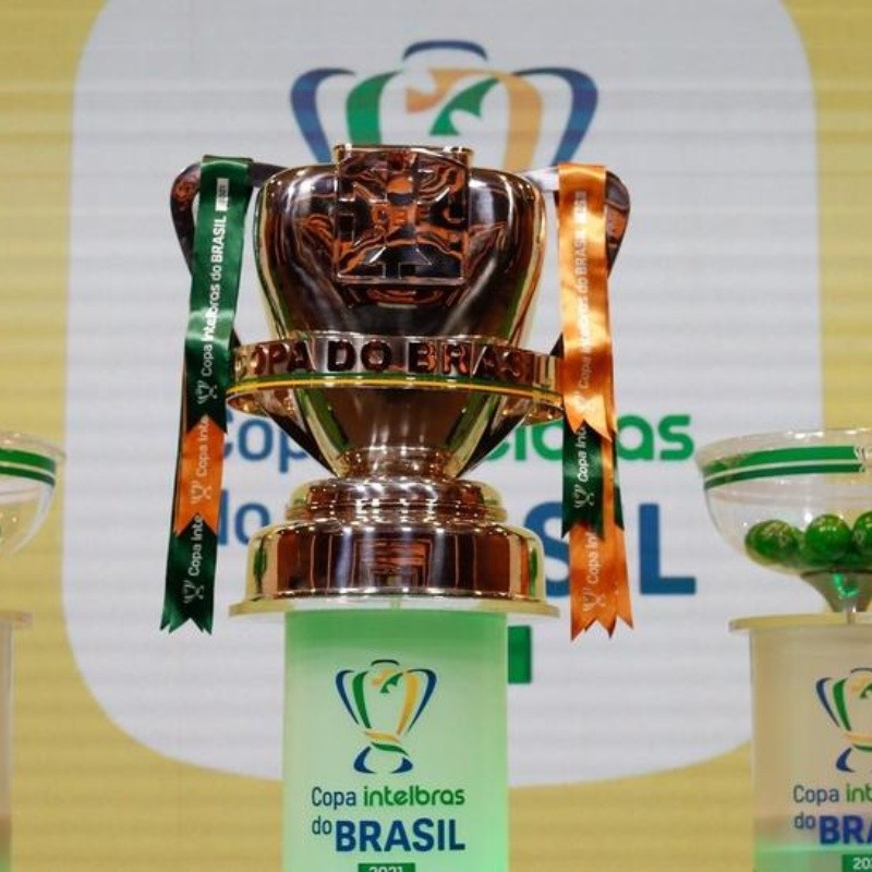 Copa América: Confrontos das quartas de final estão definidos